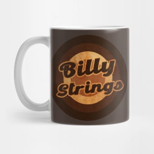 billy strings Mug